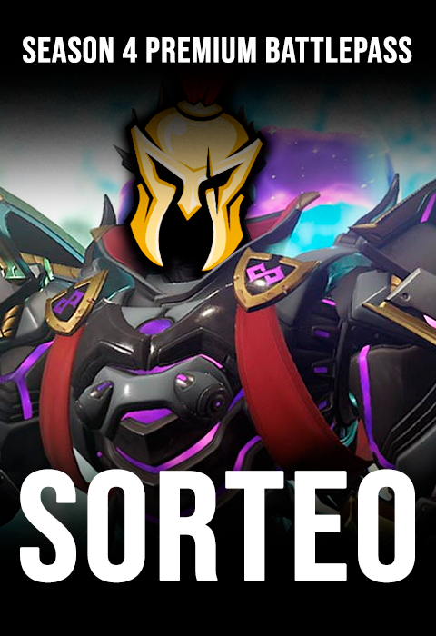 AtaraxiaOW's tweet photo. Os presentamos la nueva imagen de ATARAXIA.

Queremos transmitir nuestros valores y espíritu guerrero; ahora era el momento de dar este paso.

Y para celebrarlo… ¡Un sorteo!

- Dar follow
- RT
- Me gusta

¡El día sábado 29 anunciamos ganador! 💪🏻

#SomosAtaraxia https://t.co/vUWSMMW5Bb