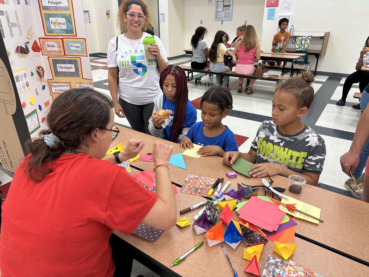 Ray V Pottorf Elementary tweet media