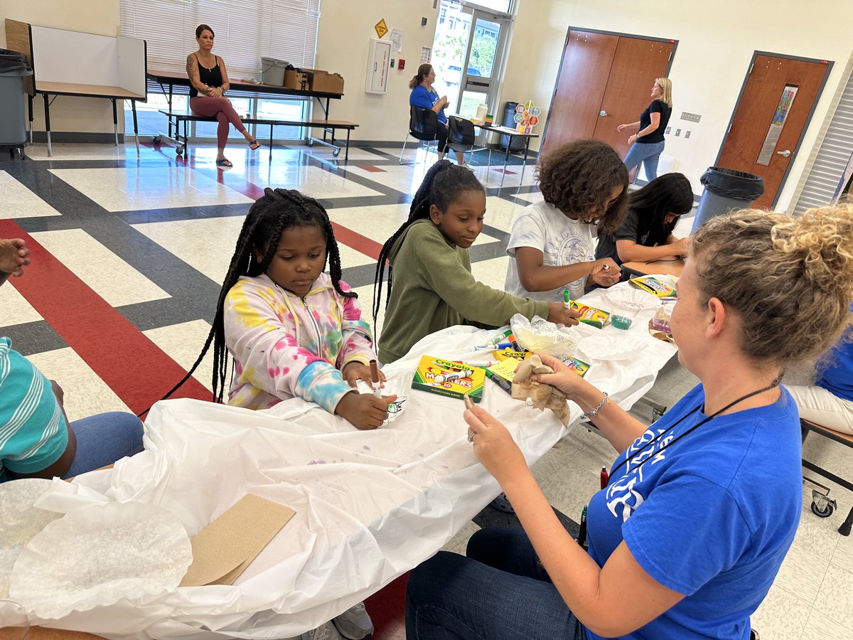 Ray V Pottorf Elementary tweet media