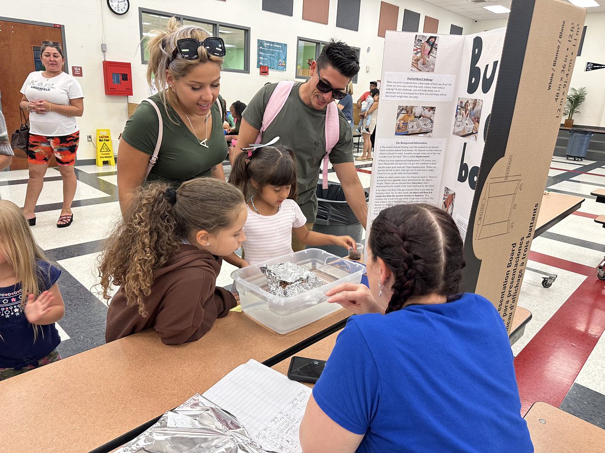 Ray V Pottorf Elementary tweet media