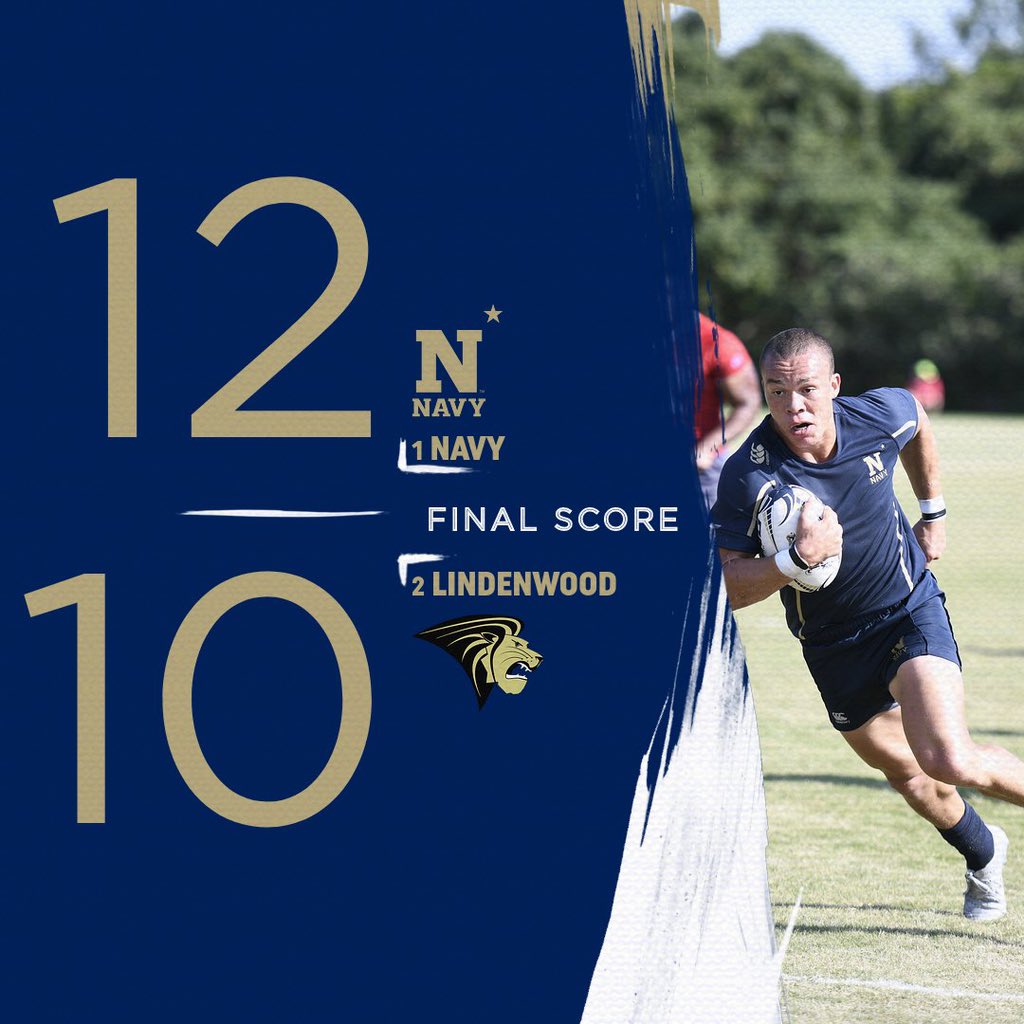 navymrugby's tweet photo. WE’RE HEADED TO THE NATTY https://t.co/zVjBIyri7W