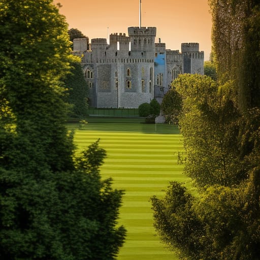 TravelTalknet's tweet photo. Get ready to be awestruck as you explore the State Apartments and St George's Chapel at Windsor Castle. Discover the home of British royalty for almost 1,000 years. #WindsorCastle #BritishRoyalty #StateApartments #StGeorgesChapel #RoyalElegance https://t.co/itEgQgQEAA , https://t.co/w2xokrmr4G