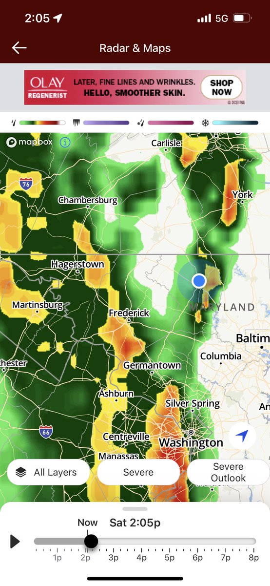 Ryan Kraushofer, CGCS tweet media