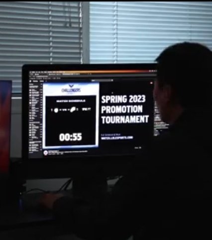 KangasCasts's tweet image. BASED #pathtolcs