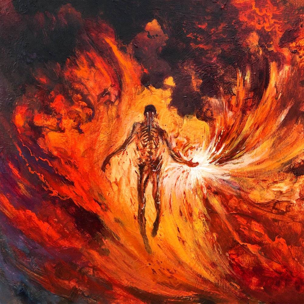 By Adam Burke