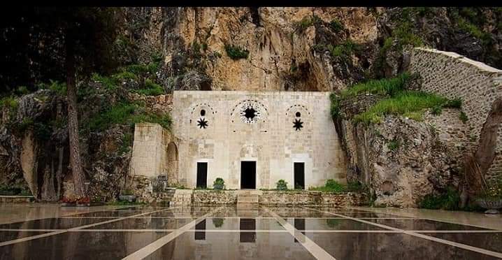 AesMRTL's tweet photo. #Simun #Petrus (MS 64 ile 68 arasında öldü), İsa'nın on iki havarisinden biridir.[1][2] İsa'nın diğer bir havarisi olan Andreas'ın kardeşidir.

#Sen #Pier #Kilisesi 
Antakya'ya bağlı Küçükdalyan mahallesinde, Sen Pier (Saint Pierre) https://t.co/gRH0GzT2X8