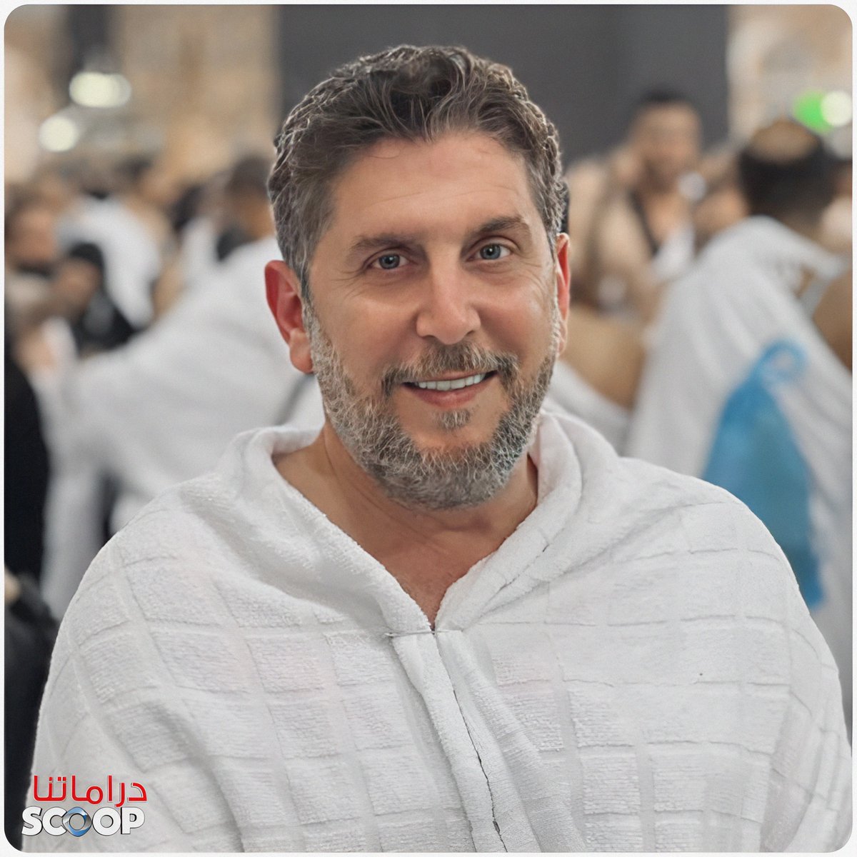 وفاة الفنان #محمد_قنوع عن عمر ناهز الـ 49 عاماً اثر احتشاء بعضلة القلب

الرحمة للفقيد والصبر والسلوان لأهله ..📷