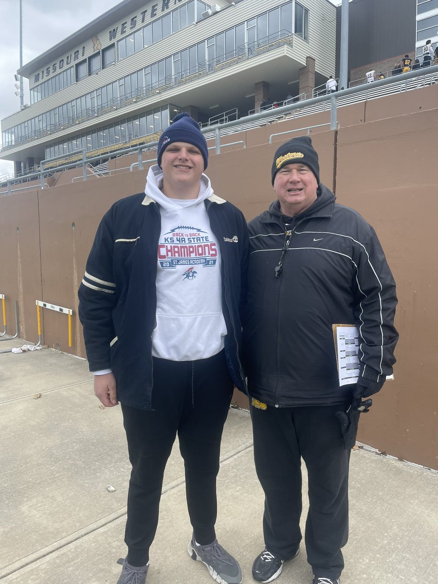 George Bright tweet media