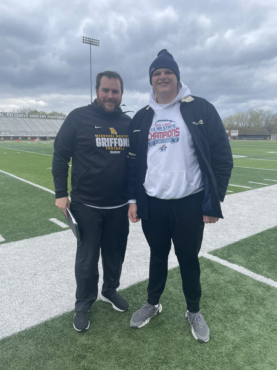 George Bright tweet media