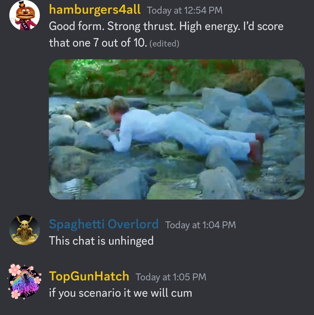 Spaghets🔺 tweet media