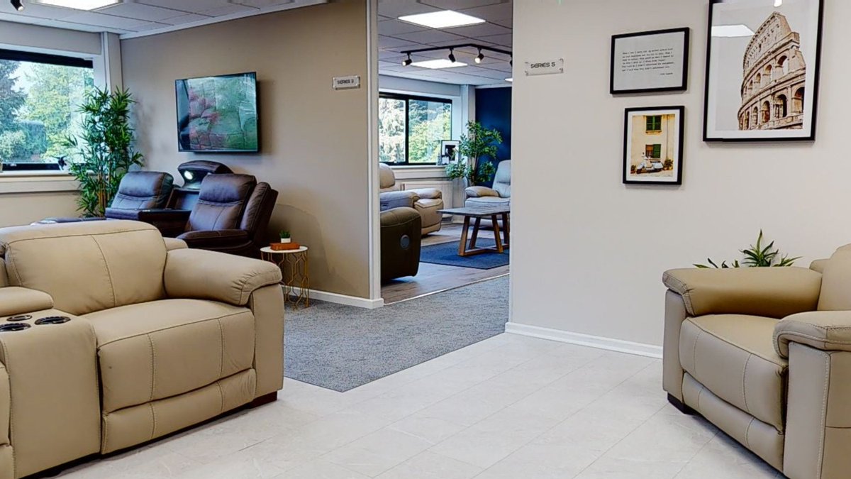 Tech Sofa tweet media