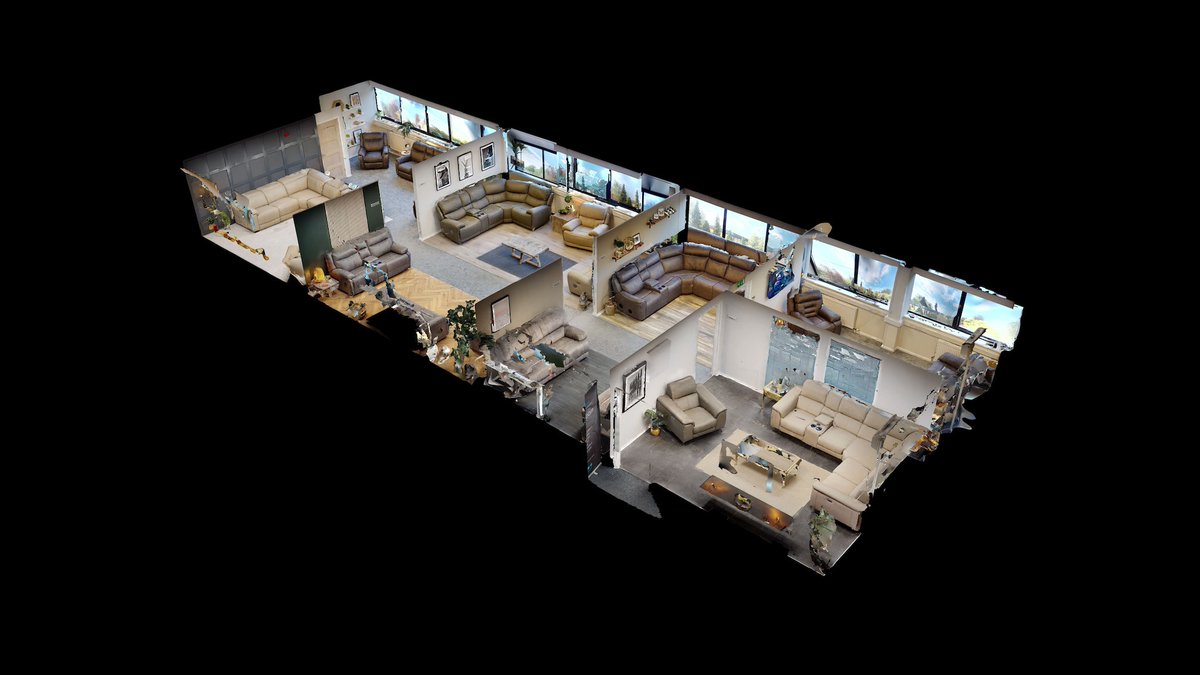 Tech Sofa tweet media