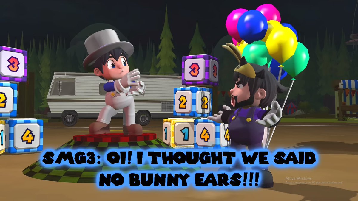 WAIT. SO SMG4, A MAN, WENT UP TO SMG3, ANOTHER MAN, AND ASKED HIM TO WEAR BUNNY EARS????BRO. I KNOW WHAT YOU AREEEEEEEEE #SMG4 #SMG3 #Smg34 #smg43 #Smg4xSmg3