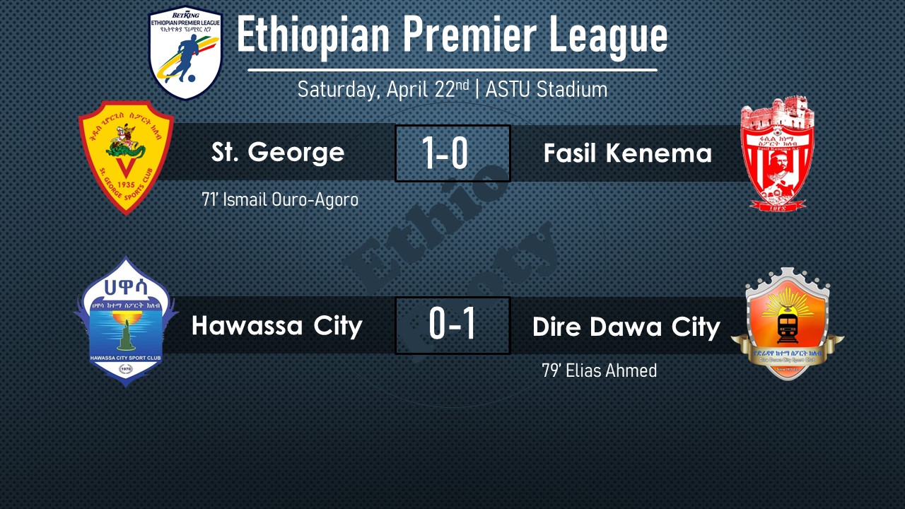 Ethiopian Football (@EthioFooty) / Twitter