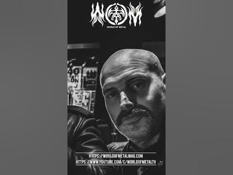 WOMetalradio's tweet image. WOM Short Reviews In Bad English - Phantom Fire - "Eminent Lucifer Libertad"

buff.ly/3LkT6TQ

#womtv #phantomfire #shortreviews #badenglish #blackmetal #thrashmetal