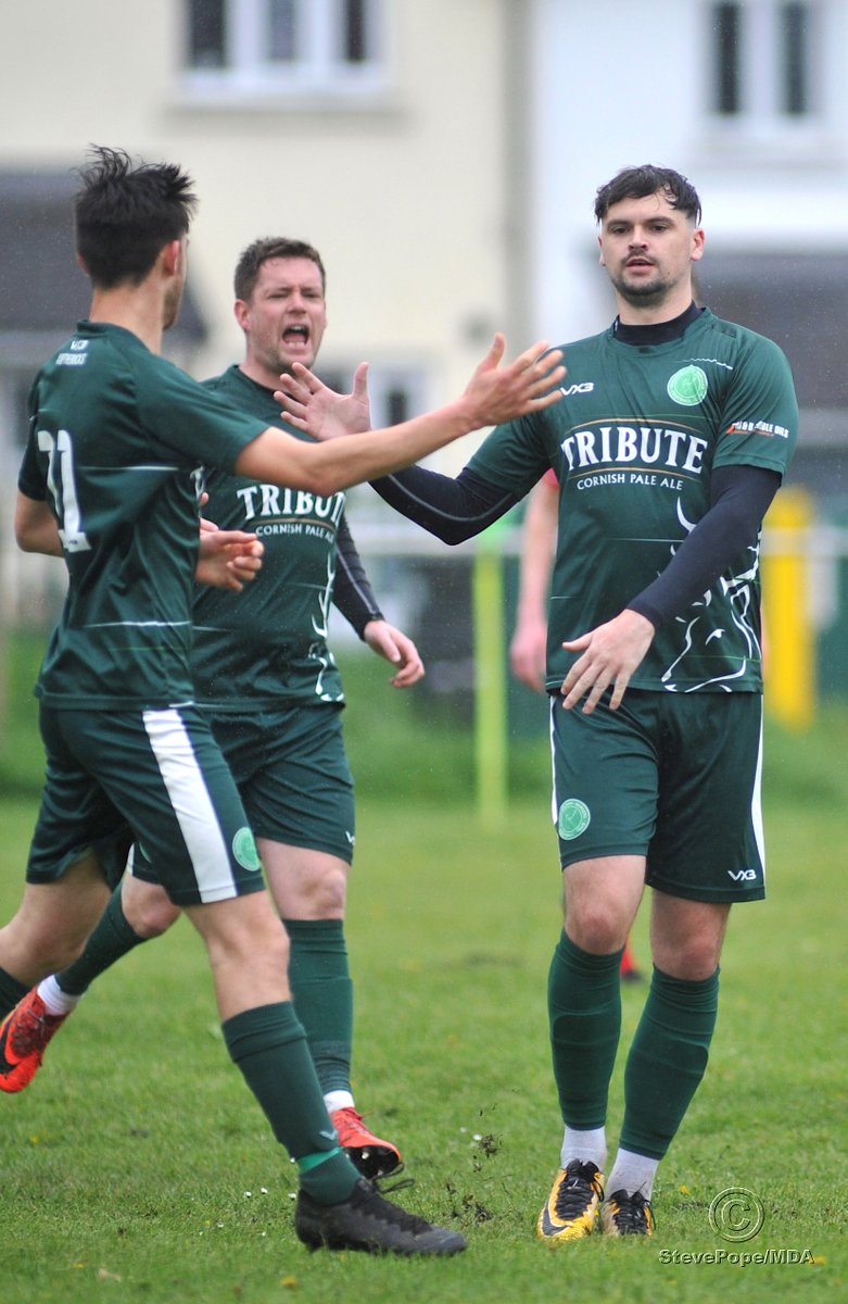 Steve Pope (Popee) tweet media