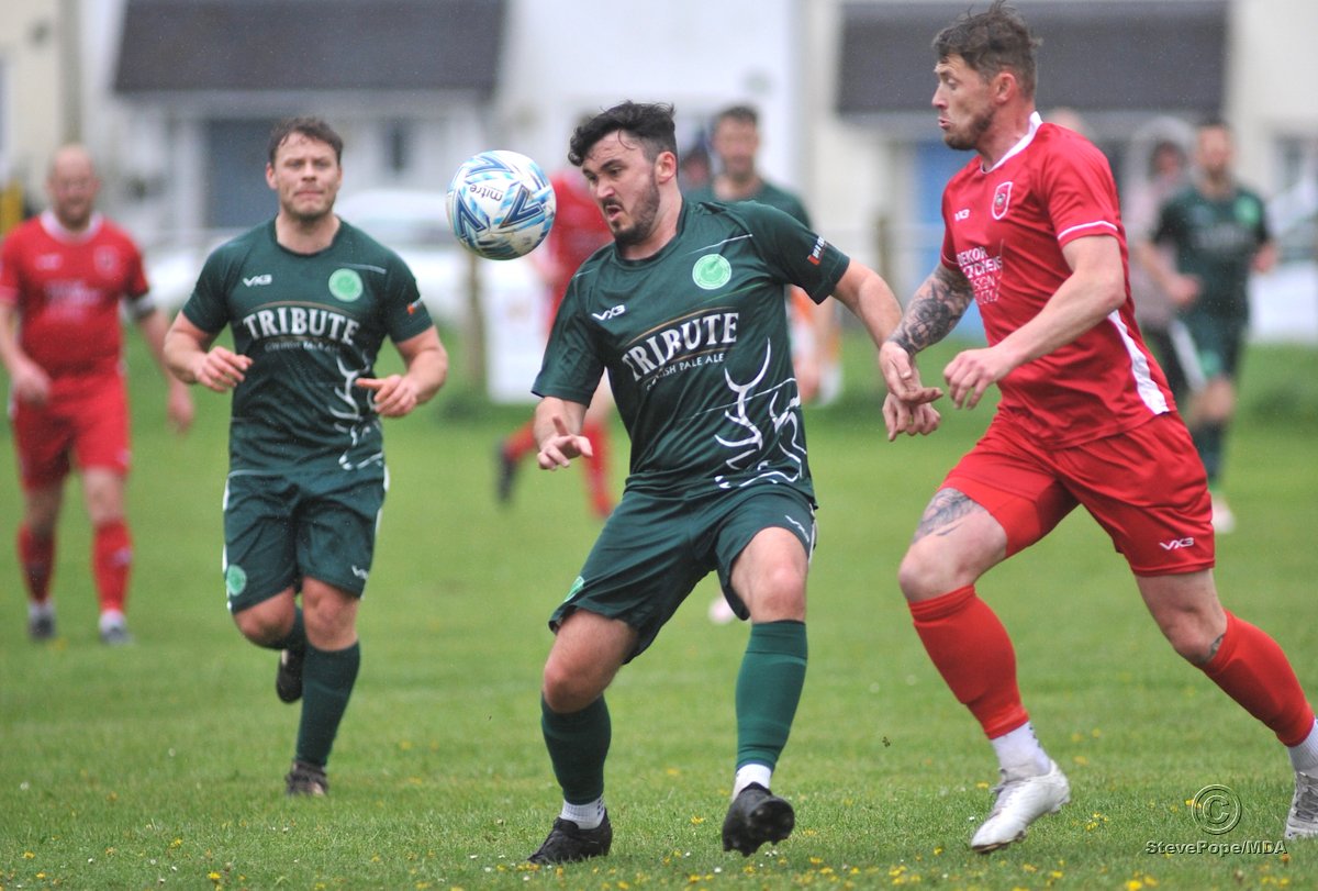 Steve Pope (Popee) tweet media