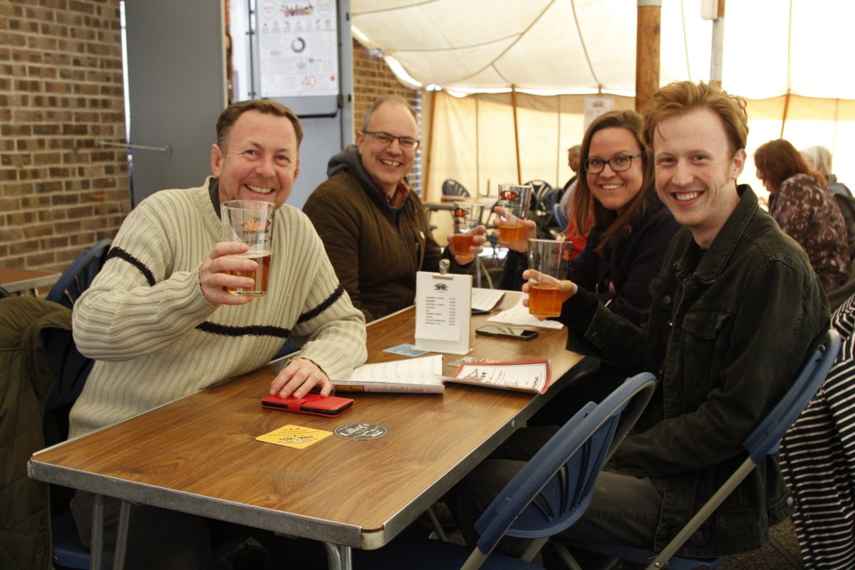 hookbeerfest's tweet photo. #HookBF https://t.co/qYkiU4Xqgs