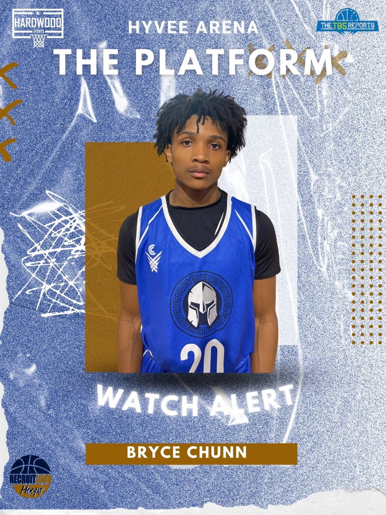 Hardwood Events tweet media