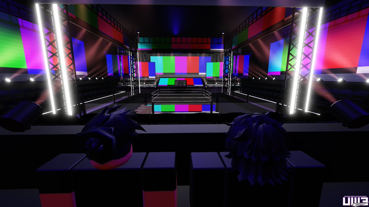 UWERoblox's tweet photo. THIS JUST IN! Jamez Counter and Reid Mercy were spotted today signing a 1 year contract for the R&amp;J Universal Center. {@jamezishot @23xmdsn} https://t.co/UmcfQRrkyc