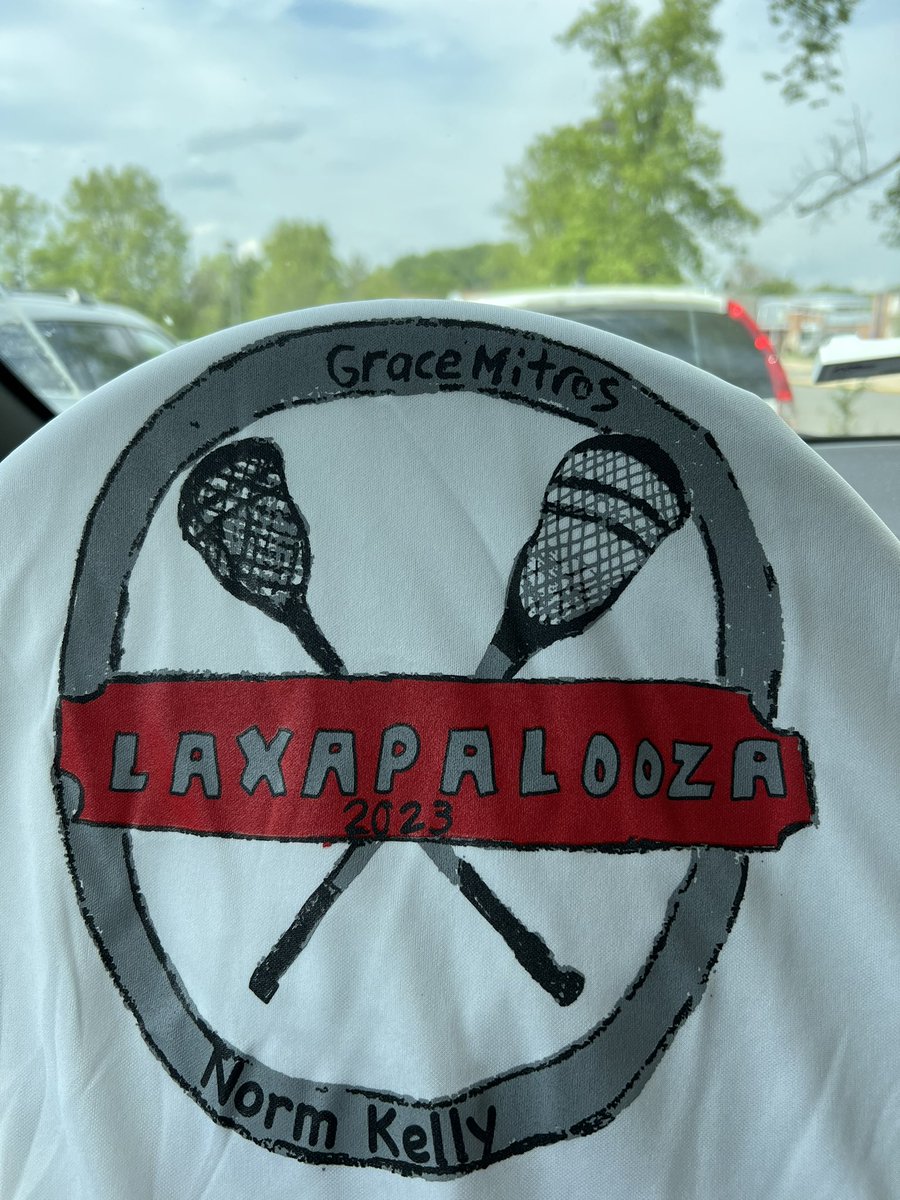 Laxapalooza 2023🥍