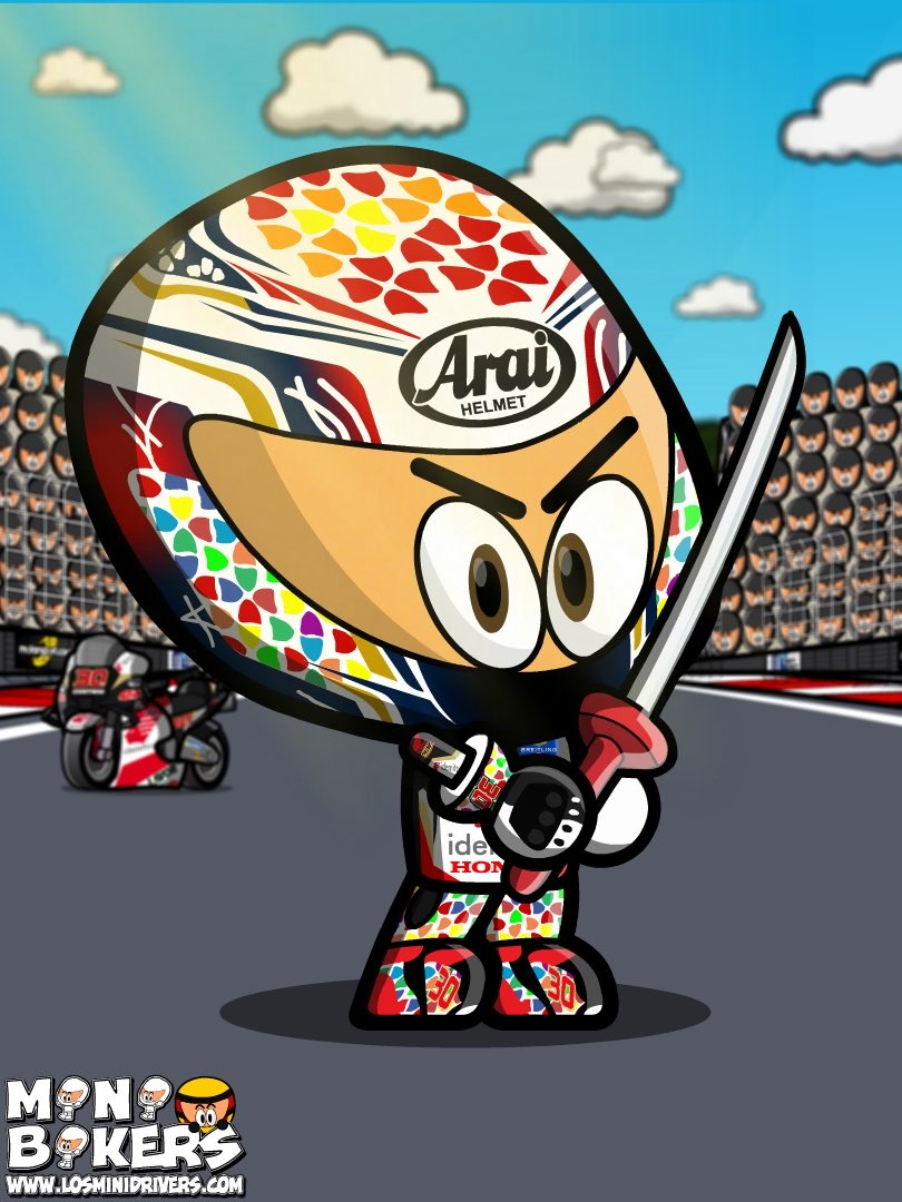 MiniDrivers on Twitter: 