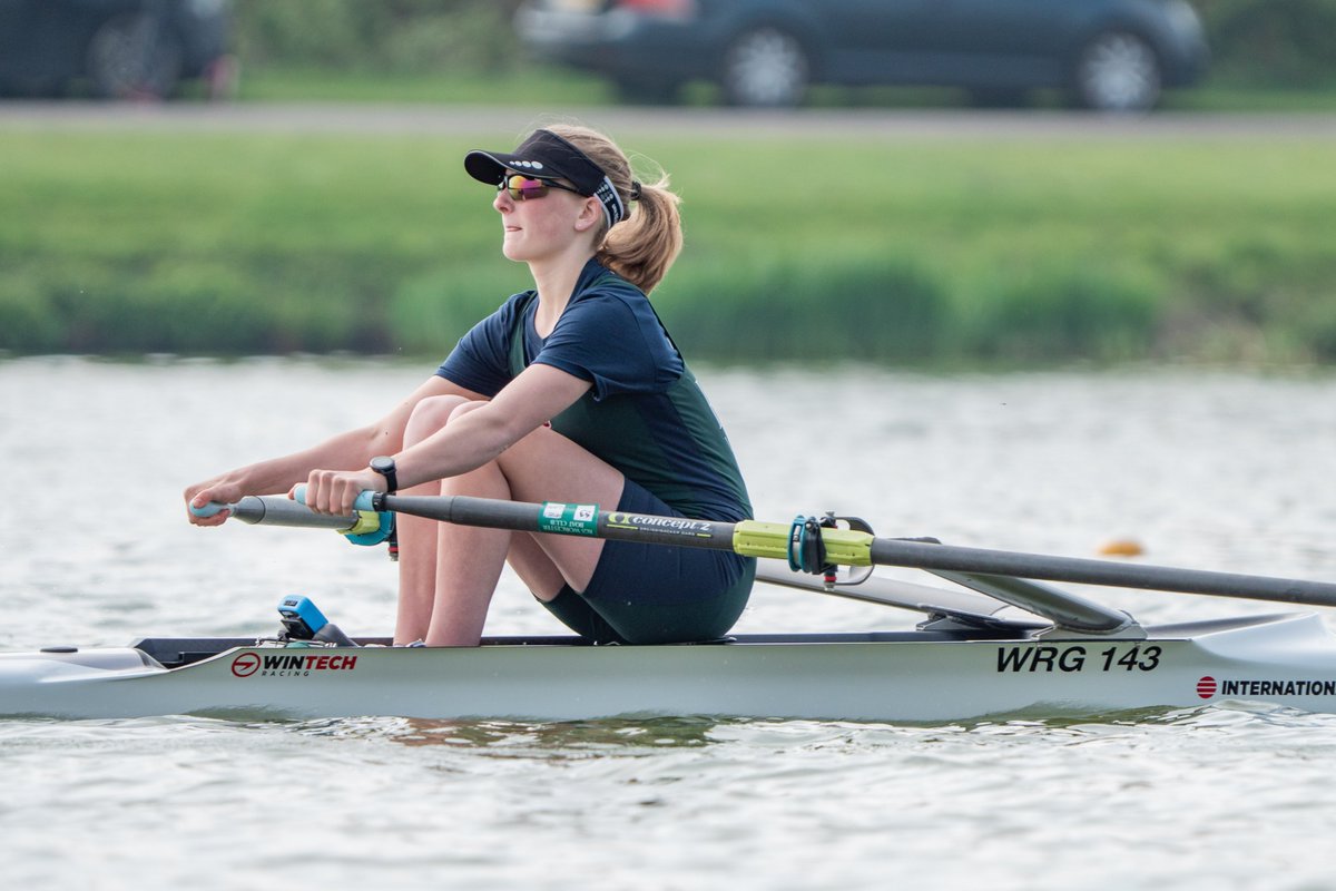 British Rowing tweet media