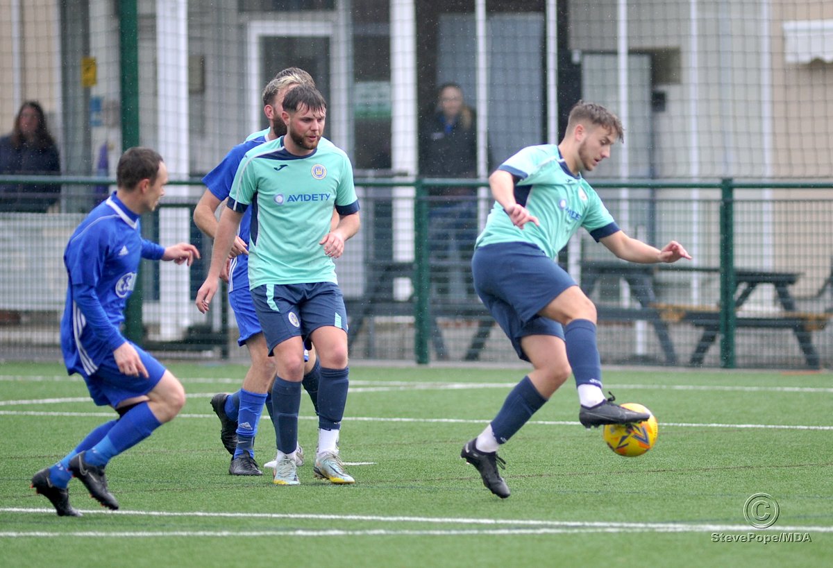 Steve Pope (Popee) tweet media