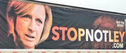 WEXITBarbie's tweet photo. @RebelNewsOnline @TariqElnaga @ATSoos #StopNotley https://t.co/lThVljMuhI