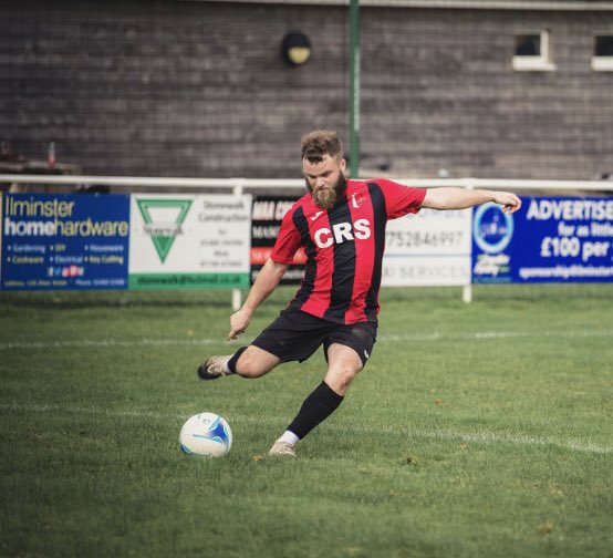 Watchet Town F.C (@watchettownfc) on Twitter photo Result | 🔴⚫️
Watchet Town 2 - 2 <a href="/TimsburyAFC/">Timsbury Athletic FC</a>
Goals: Jay Darrell and <a href="/A_J_Deeks/">Aaron Deeks</a>
The A & P Farmer man of the match was awarded to Jay Darrell
Although an important point we come away disappointed after conceding with the last kick of the game!
🔴⚫️ Result | 🔴⚫️
Watchet Town 2 - 2 <a href="/TimsburyAFC/">Timsbury Athletic FC</a>
Goals: Jay Darrell and <a href="/A_J_Deeks/">Aaron Deeks</a>
The A & P Farmer man of the match was awarded to Jay Darrell
Although an important point we come away disappointed after conceding with the last kick of the game!
🔴⚫️
