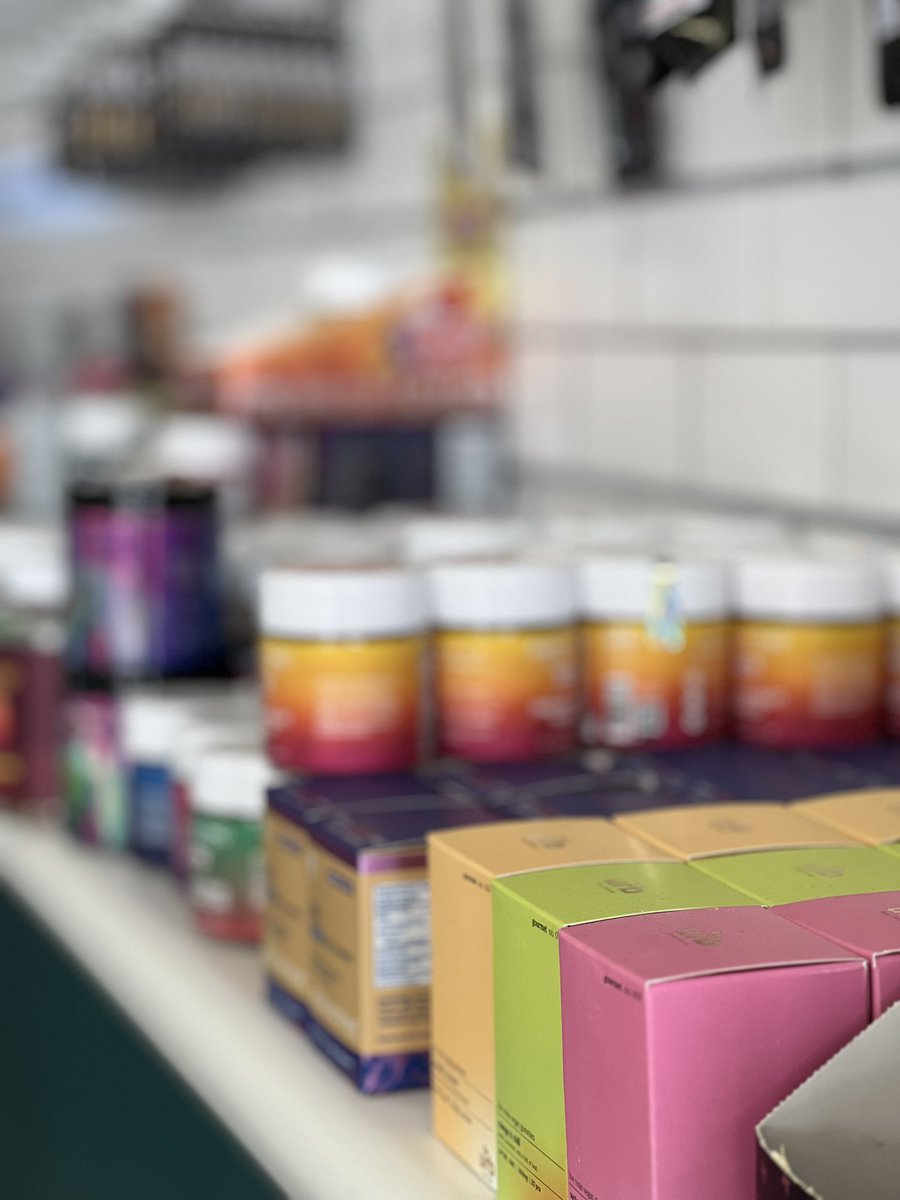 Looking at some store shelves here and you see anything interesting?
<a href="/StonedApeCrew/">Stoned Ape Crew</a> 👀