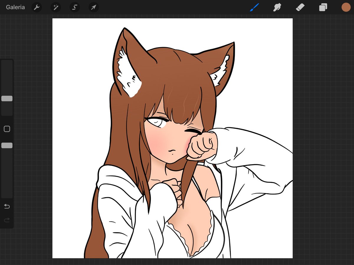 WIP ♡