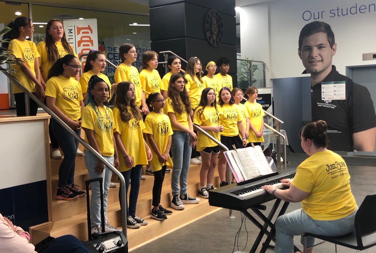 Rep. Steve Samuelson (@repsamuelson) on Twitter photo Five Hundred Twenty Five Thousand Six Hundred Minutes. Glad I spent 30 of them today with the <a href="/NitschmannMS/">BASDNitschmannMS</a> Chorus at the Cops'n'Kids Celebration of Reading. Five Hundred Twenty Five Thousand Six Hundred Minutes. Glad I spent 30 of them today with the <a href="/NitschmannMS/">BASDNitschmannMS</a> Chorus at the Cops'n'Kids Celebration of Reading.