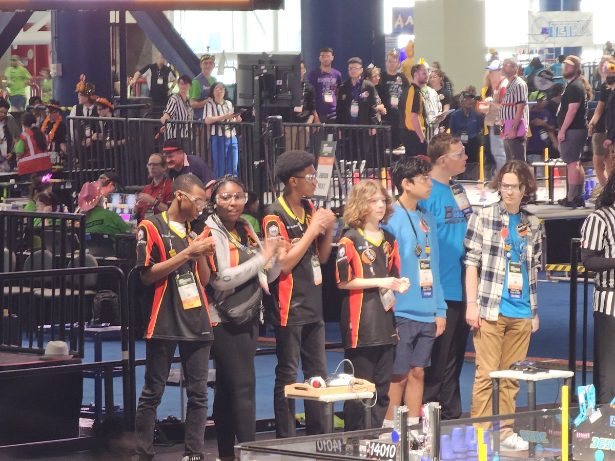 HoganZetia's tweet photo. What a beautiful experience. Until next year. #TechnoPhoenix https://t.co/Cup82F4ccJ