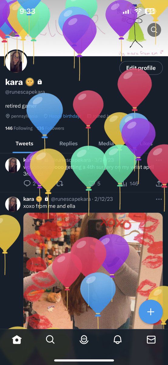 runescapekara's tweet photo. happy birthday @xZmDa https://t.co/6qM4aIliw4