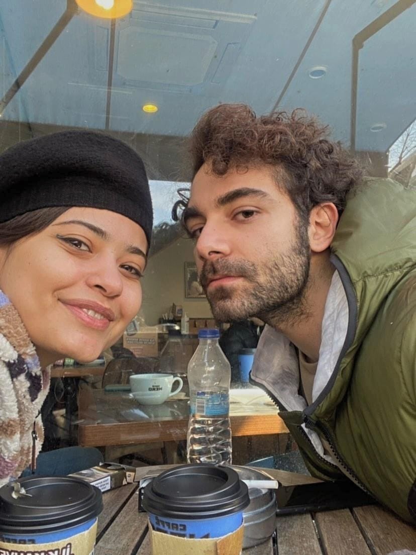 Barış 7 yıldır benimle birlikte ve bir kez bile ne beni ne de diğer sevgililerini aldatmadı