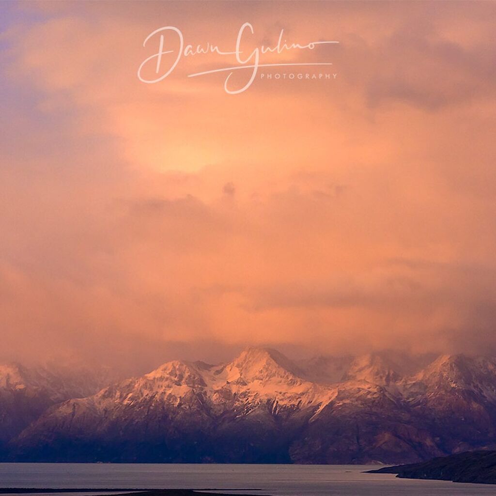 dgulino's tweet photo. Sunrise in El Chaltén,  Argentina. Common theme on this trip was fierce winds and great light! https://t.co/me4KXkvzd1 https://t.co/2xqTqTbA3B