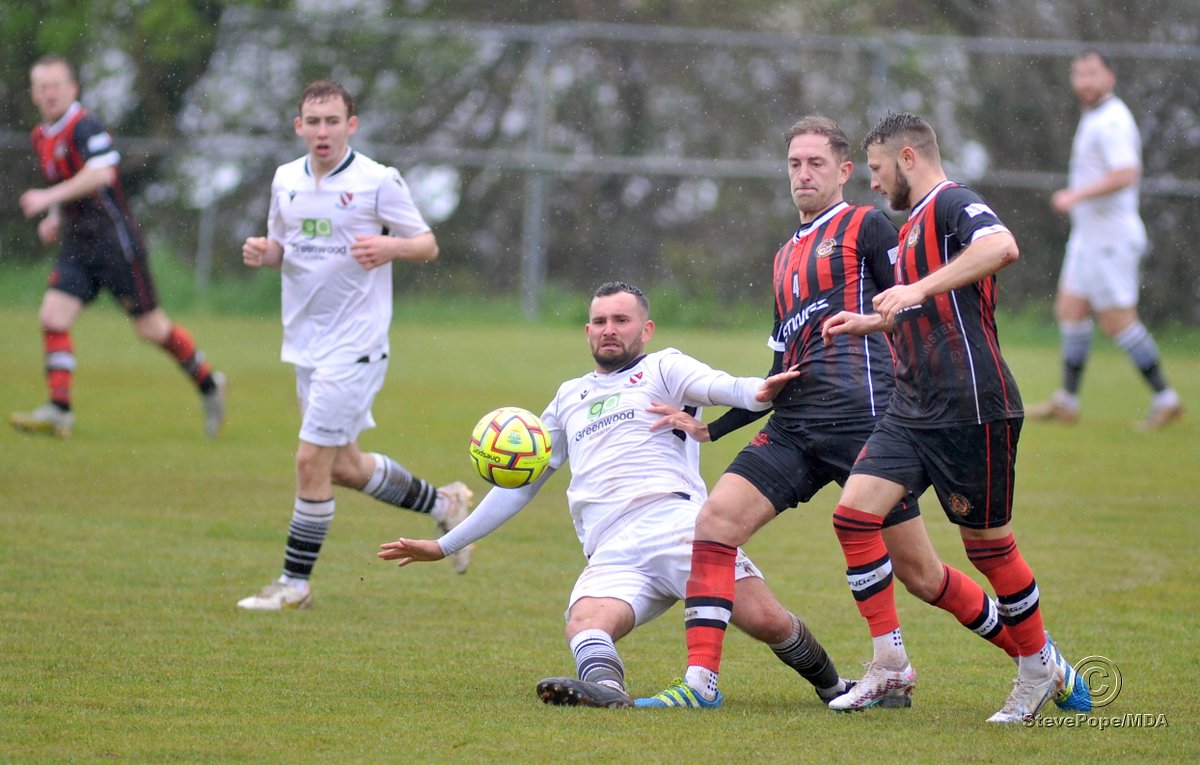 Steve Pope (Popee) tweet media