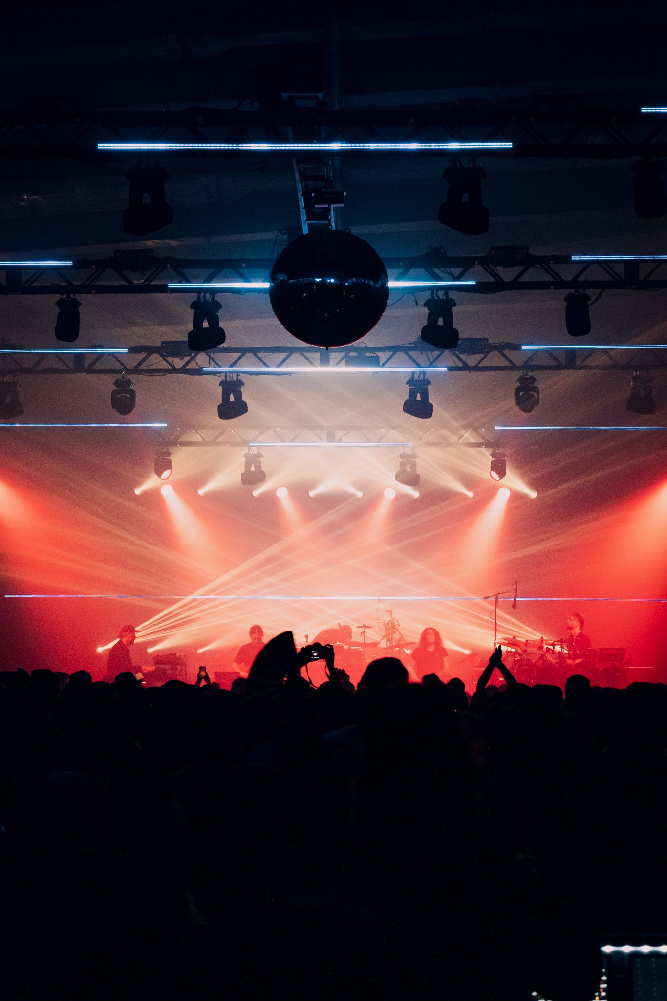 STS9 (STS9) / Twitter