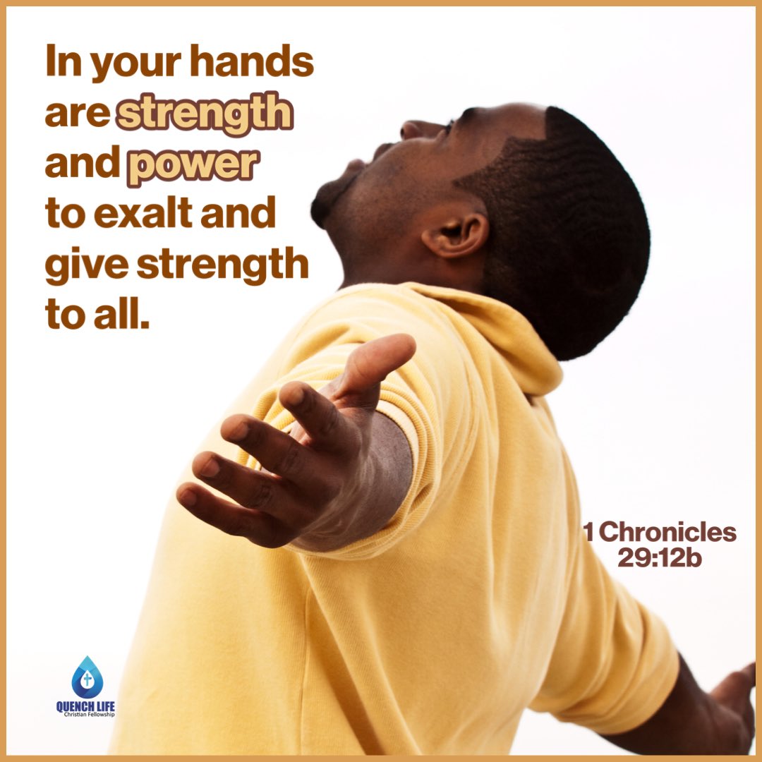 QuenchLifeCF's tweet photo. Thank God for the ability to move!
#ItsNotMine #strength #power #ability #movement #quenchlifecf #quenchlifechristianfellowship
#dublinca #sfbayarea https://t.co/ZJfu0v8K6R