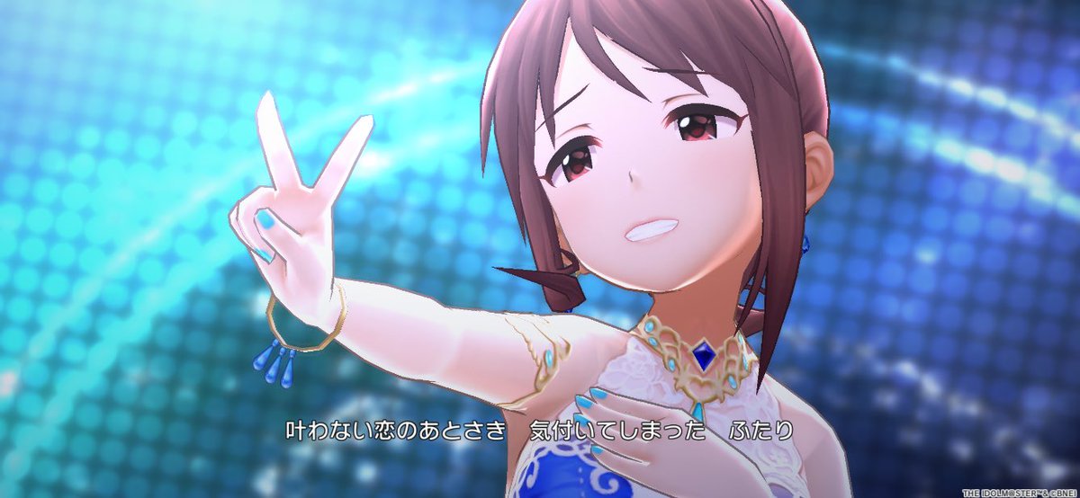 BeaMifune_P's tweet photo. その2
すみません背中がセクシーすぎるのは前からでしたっけ？(すっとぼけ)
逮捕ですよｸｫﾚﾊ……
余談ですが……Pとしての活動を休止してからiPad Proを売却してます、先述の理由＋iPadでの音ゲー(Deemo・Cytus等)をほぼやら���くなったので https://t.co/NZCP8nHKfo