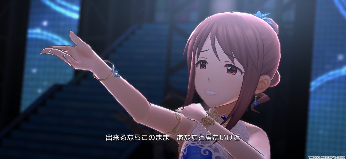 BeaMifune_P's tweet photo. その2
すみません背中がセクシーすぎるのは前からでしたっけ？(すっとぼけ)
逮捕ですよｸｫﾚﾊ……
余談ですが……Pとしての活動を休止してからiPad Proを売却してます、先述の理由＋iPadでの音ゲー(Deemo・Cytus等)をほぼやら���くなったので https://t.co/NZCP8nHKfo