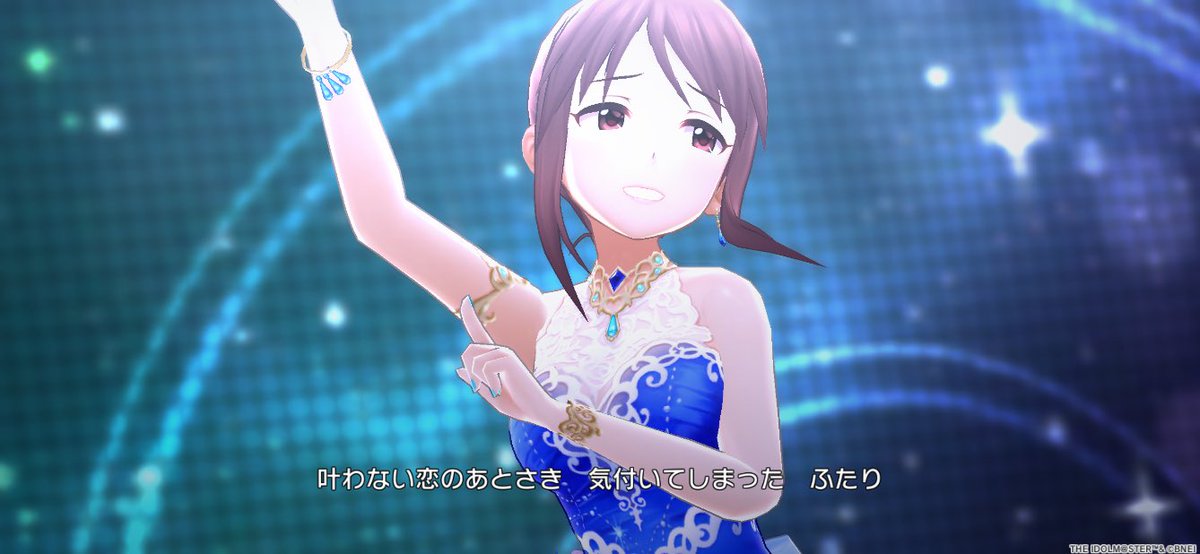 BeaMifune_P's tweet photo. その2
すみません背中がセクシーすぎるのは前からでしたっけ？(すっとぼけ)
逮捕ですよｸｫﾚﾊ……
余談ですが……Pとしての活動を休止してからiPad Proを売却してます、先述の理由＋iPadでの音ゲー(Deemo・Cytus等)をほぼやら���くなったので https://t.co/NZCP8nHKfo