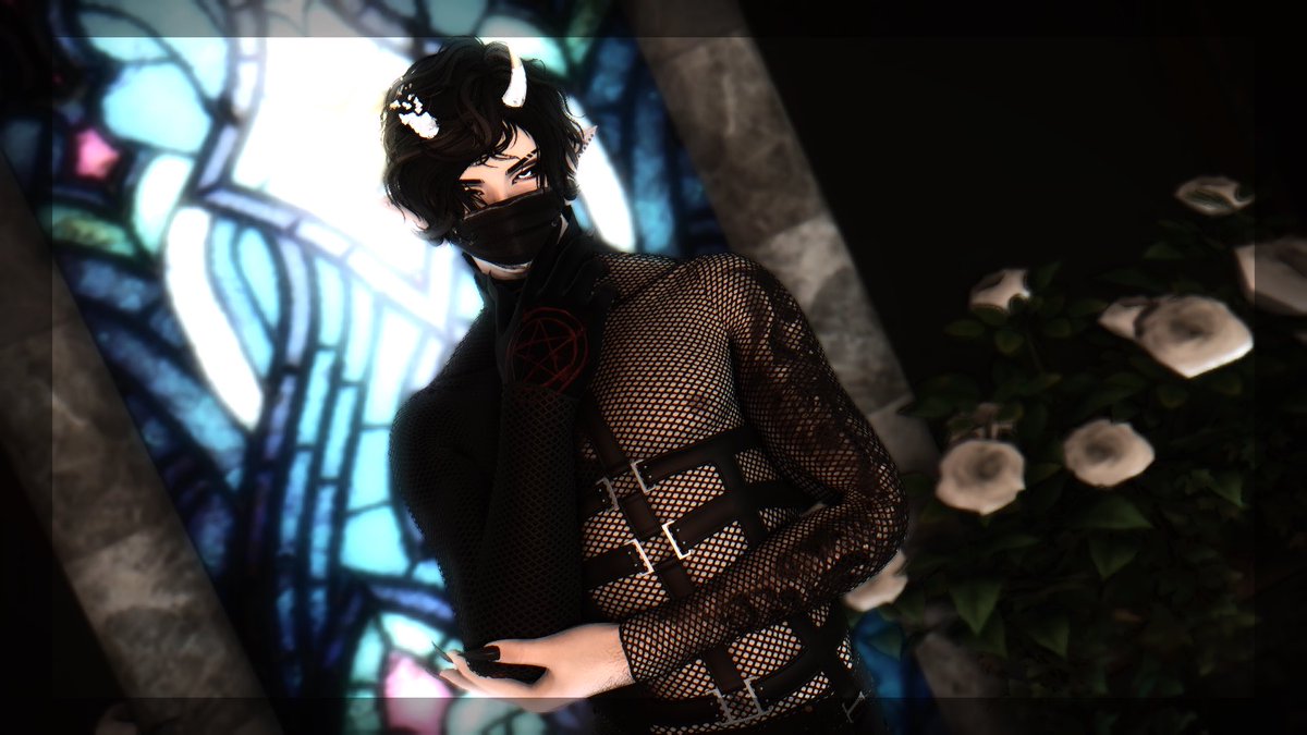 TheDemonBun's tweet photo. “Free thought is a lie
And our leaders have failed us
Our freedoms will die
With the kings who betray us”
-Violent Reckoning - Thy Art Is Murder.

#NeraSculpts #ScottishCatteMods #GPOSERS #blxssmods #StudioTsuki #LyseStudios https://t.co/VXjDQ6CdUB