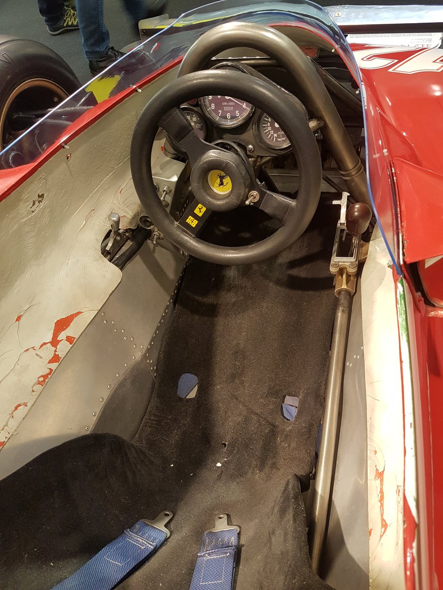 Markodimauro's tweet photo. @FormulaArgOK Ferrari T4 con el n°12 en Mónaco. No quiero más nada!
#GILLESVILLENEUVE https://t.co/bh0ShFw66X