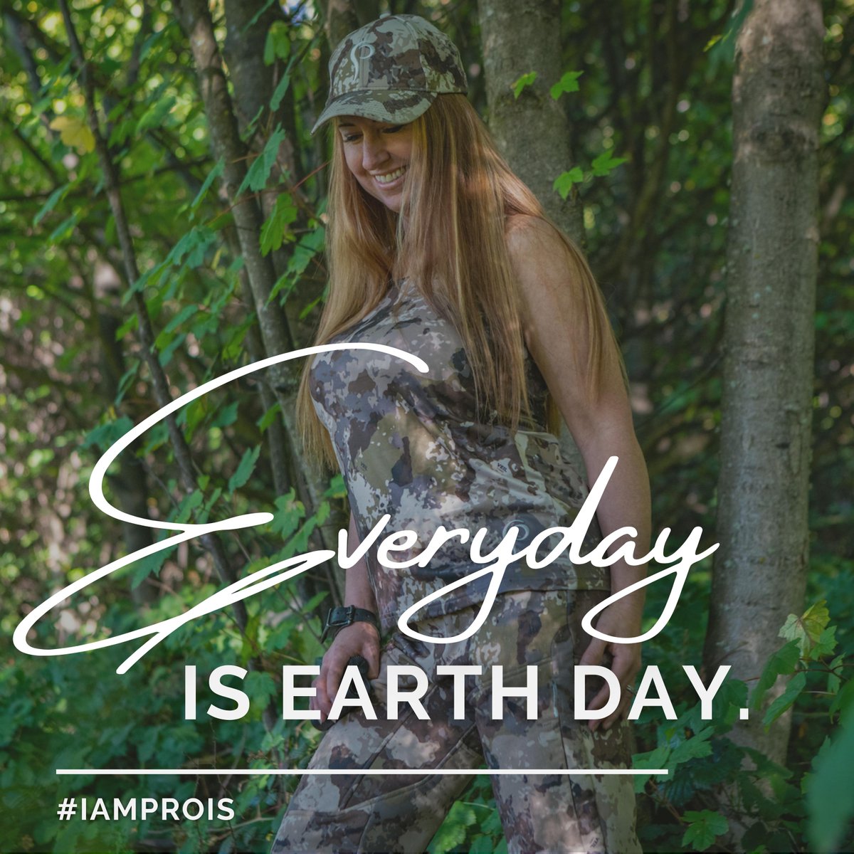 ProisHunting's tweet image. For hunters, anglers, hikers, adventure seekers... Everyday is EARTH DAY! 📷
#earthdayvibes