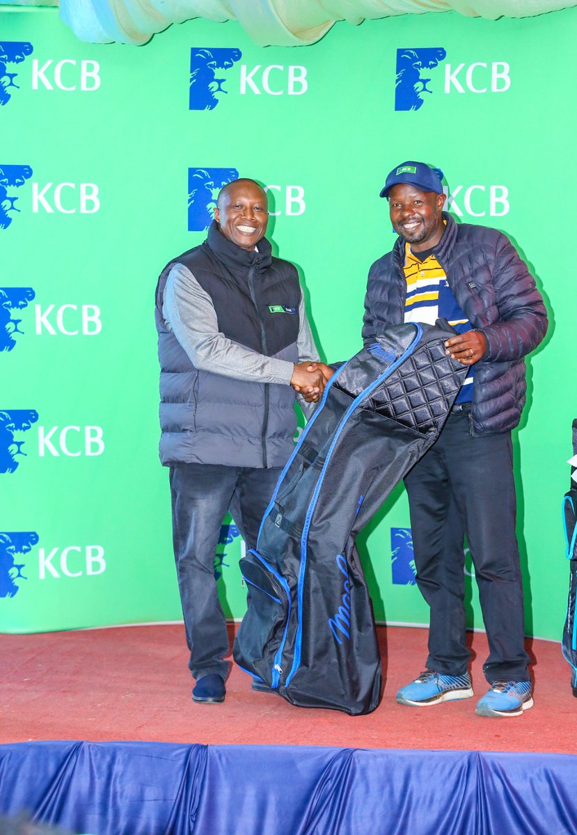 KCB Group on Twitter: 