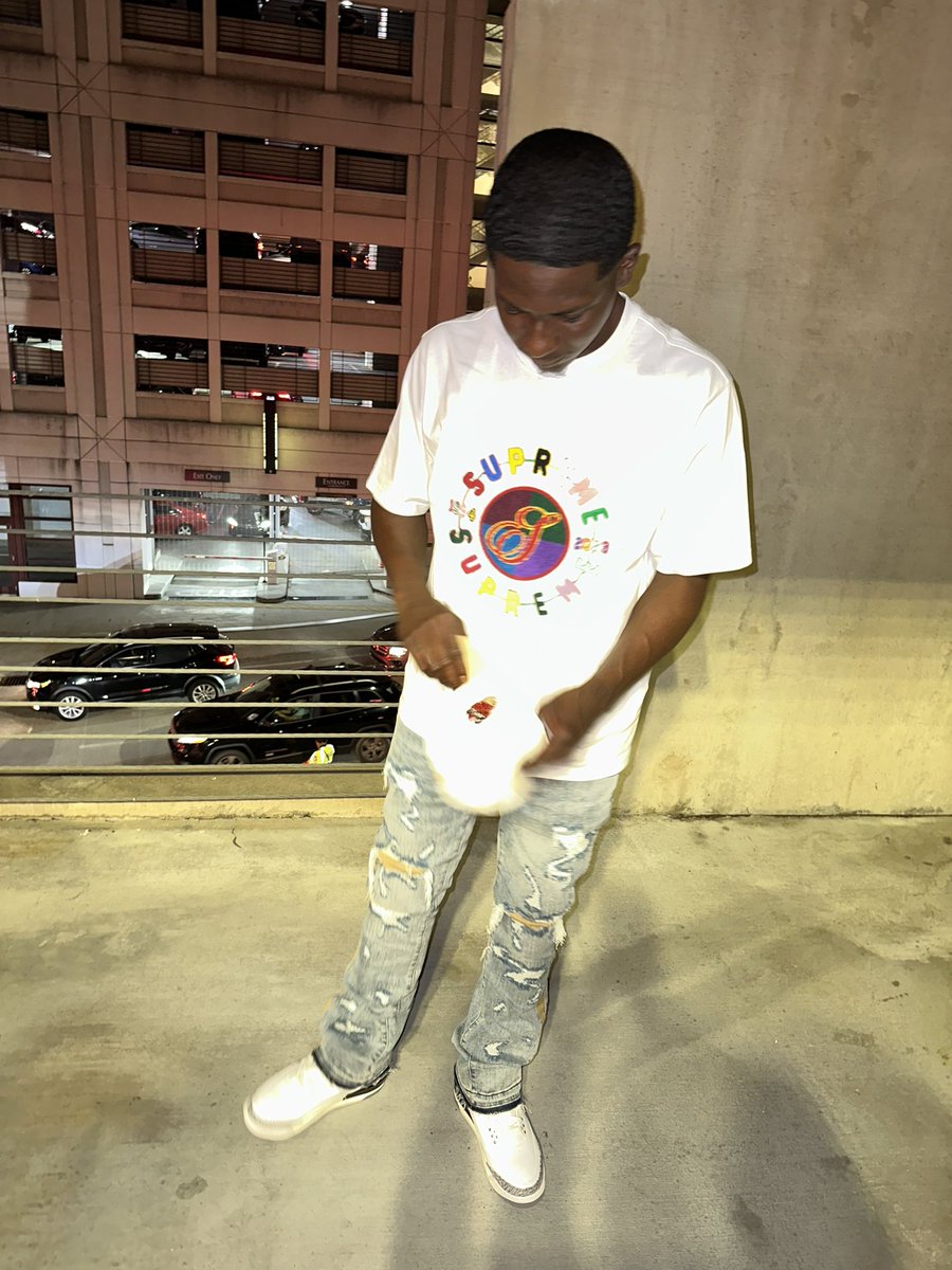 A1FBG_KWON's tweet photo. Get Him Out The Trap 🏌🏿 His Ass Can’t Even Get Off A QP 🤦🏿‍♂️.. 
#LLBloww🕊️
#LLBoo 👻
#LLYork 🗽 https://t.co/X2mvk9bB7z
