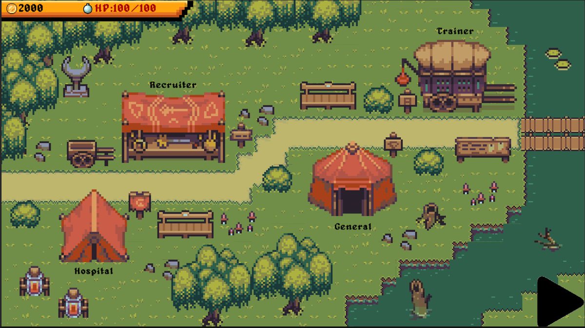 Wishmore Games tweet media