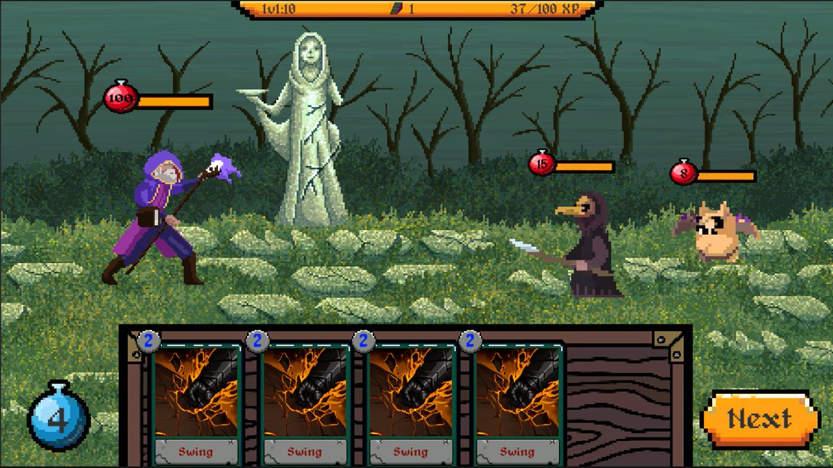 Wishmore Games tweet media